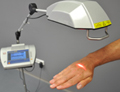 Biostimulační laser  Maestro LineScan